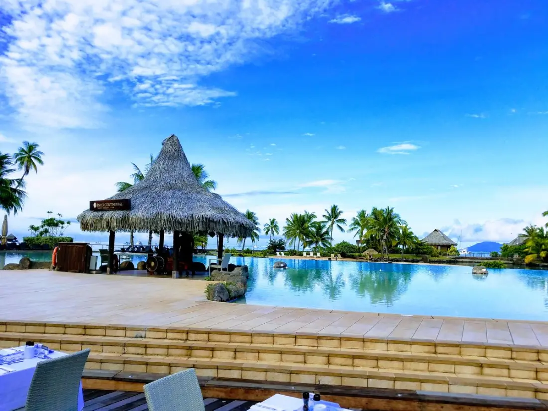 Chase retools its IHG hotel cards: higher fees, bigger free nights, and a new $350 tier with suite upgrades