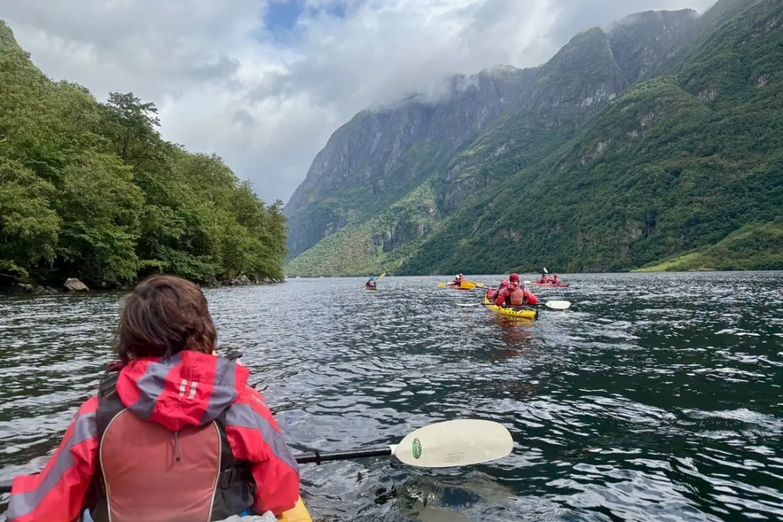Sailing Norway's fjords on Viking Neptune: a first-timer's take on the Shores and Fjords cruise