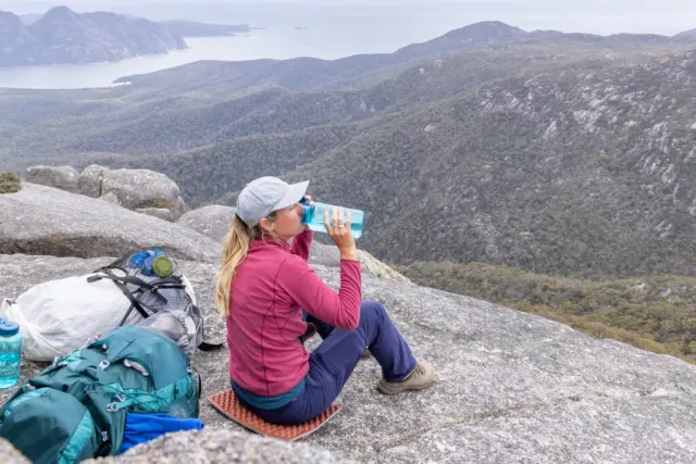 What Mountain Guides Actually Pack: Five Items That Earn Their Weight