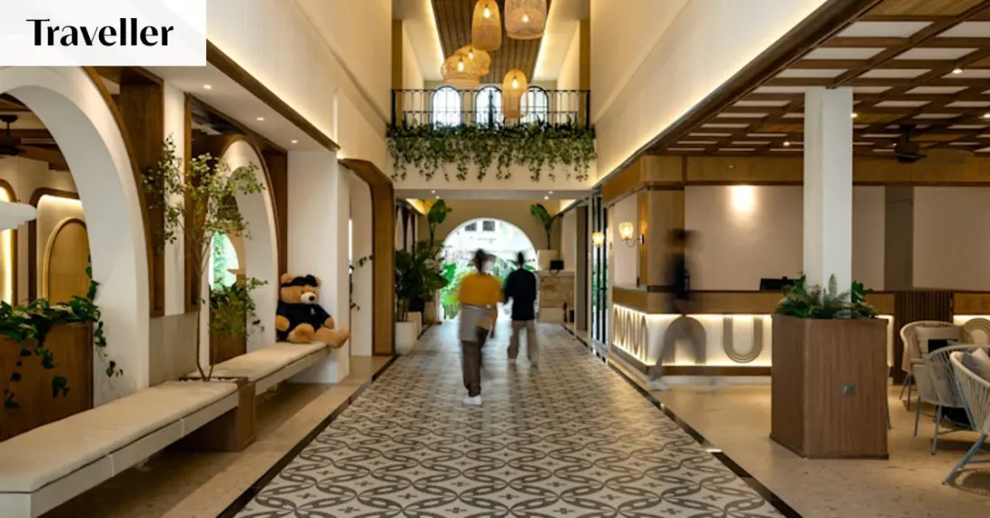 Hygge Hotel & Villas Seminyak: a slice of Scandinavian calm in Bali's Kerobokan