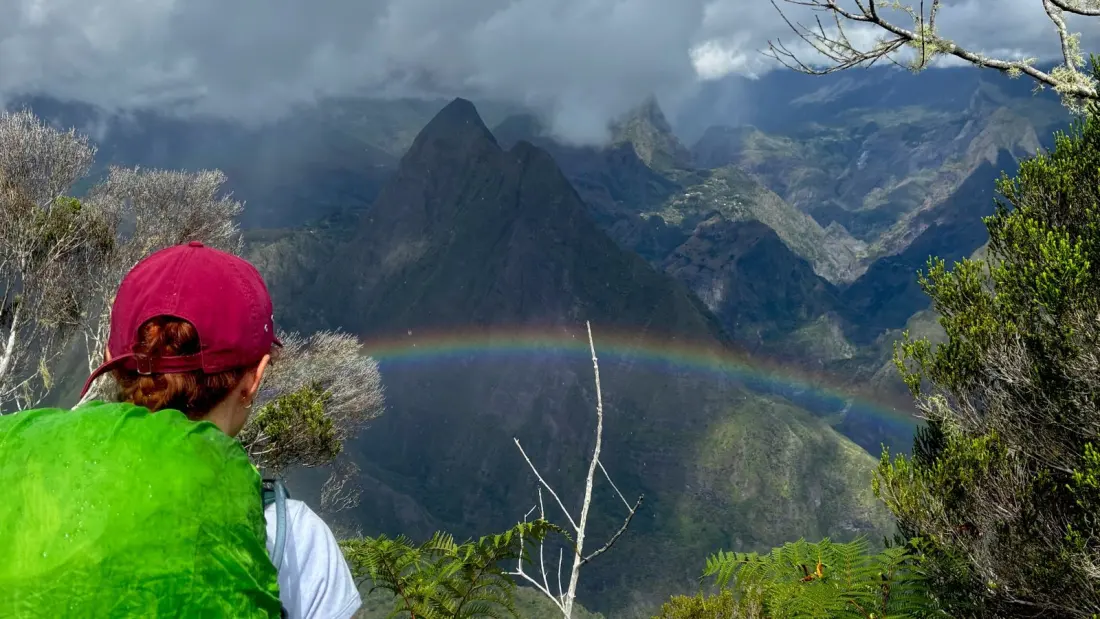 The GR R2: France's Toughest Thru-Hike Isn't Where You Think