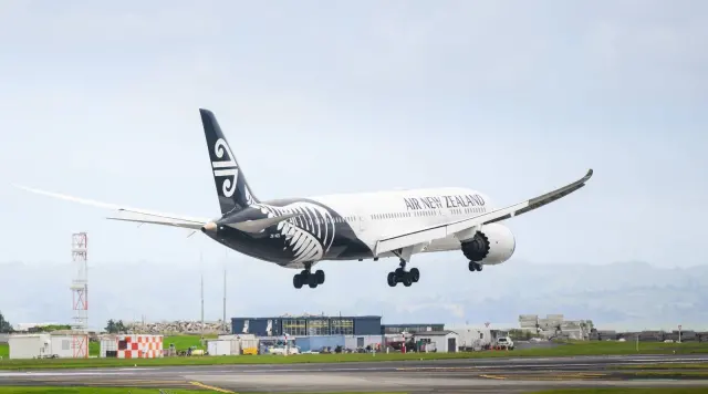 Air New Zealand Has Quietly Dropped 11 Routes — From London and Buenos Aires to Norfolk Island