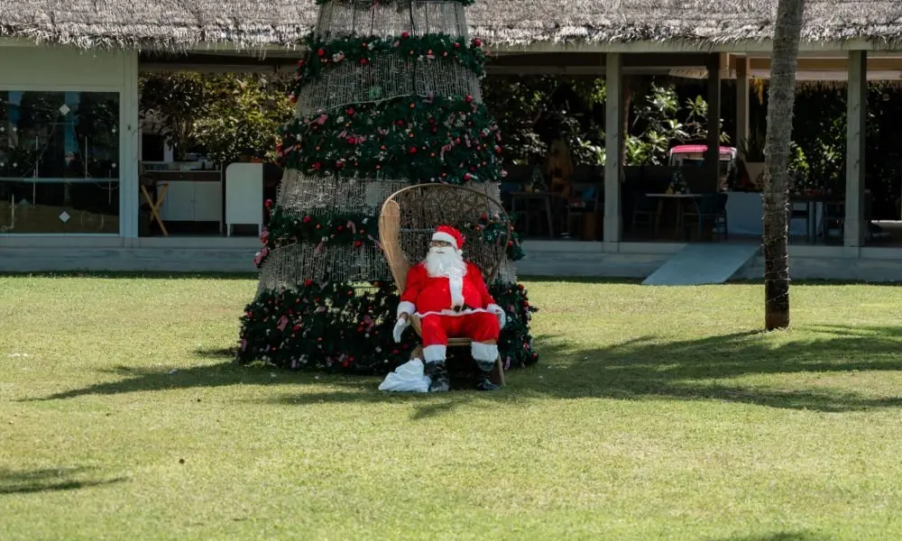 Ifuru Island plots an ocean-and-stars festive season for late 2026