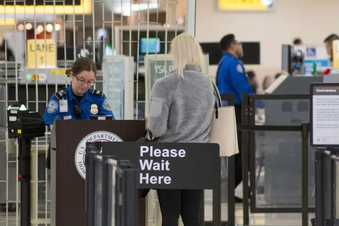 TSA's Horizon 25: How US Airport Security Is Changing by 2028