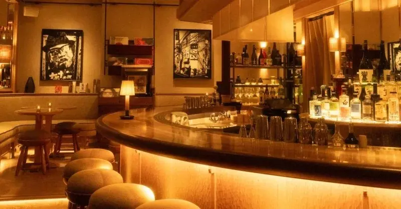 Where the World's Sake Sommeliers Actually Drink — and What They're Buying