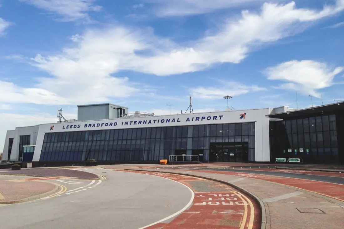 Leeds Bradford airport strike: what passengers need to know about the two-day walkout