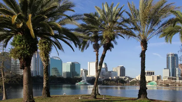 Orlando Named America's Best Staycation City for 2026 — And You Don't Even Need Theme Park Tickets
