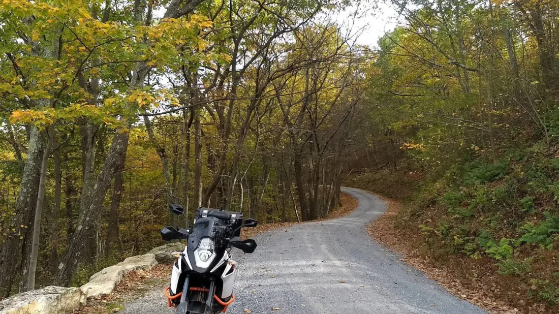Buchanan State Forest: 71,000 Acres of Quiet Trails and Big Vistas in Southern Pennsylvania