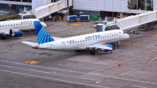 Chicago O'Hare's Flight Cap Is Reshaping United's Route Map — And Ten Midwest Cities Are Waiting