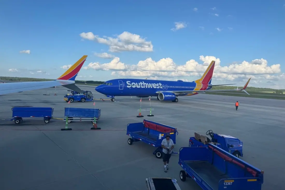 Southwest plots its biggest summer ever: 11 new routes for 2027, with Austin the big winner