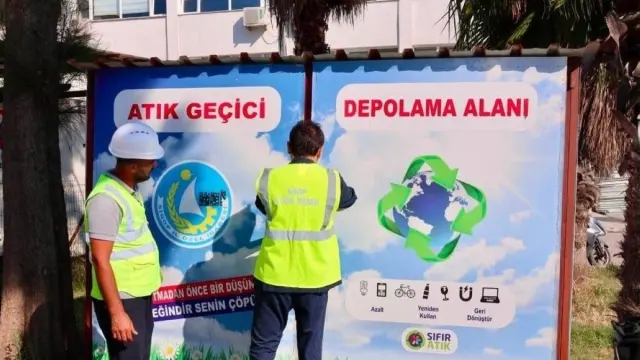 COP31 heads to Antalya this November, and zero waste makes its U.N. climate debut