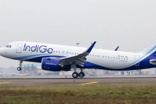 IndiGo Keeps Its Base Fares Low — but the Extras Just Got More Expensive