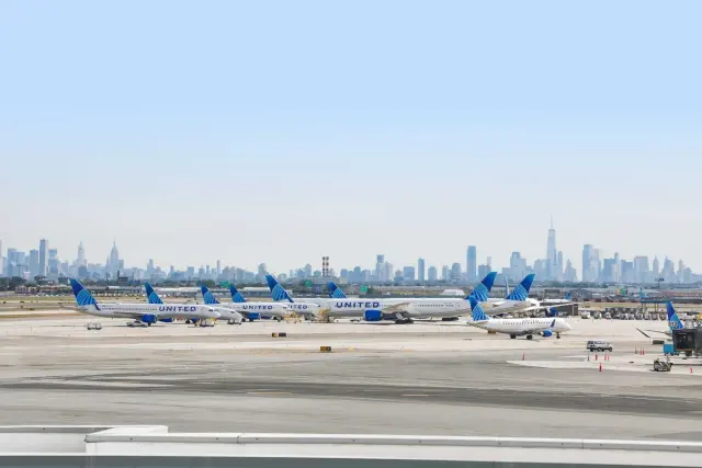 One Cut Cable Grounded the Northeast: What Monday's FAA Outage Means for Travellers