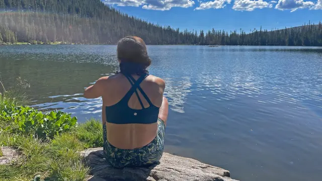 After Testing 90 Sports Bras, These 12 Earned a Spot in the Kit