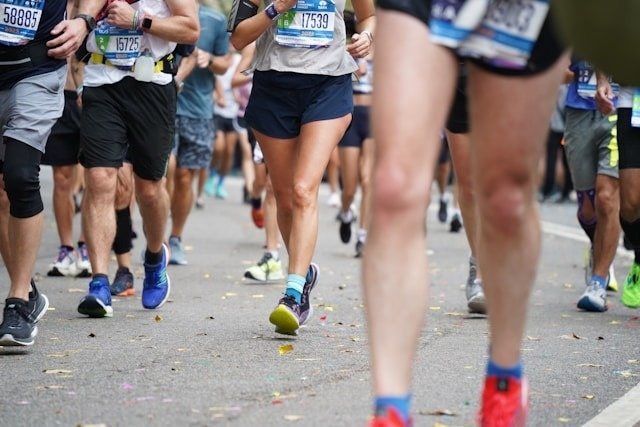 Racecations are booming: ultramarathon travel jumps 77% as holidaymakers chase finish lines