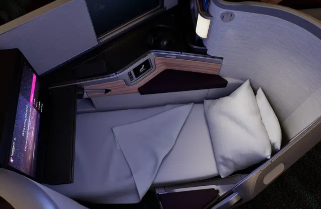 Hawaiian's Sydney–Honolulu flights get a serious premium upgrade from 2028