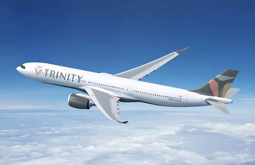 Trinity Airways' Sydney–Seoul Route Flies Near Full: What Daily Service From October 2026 Means