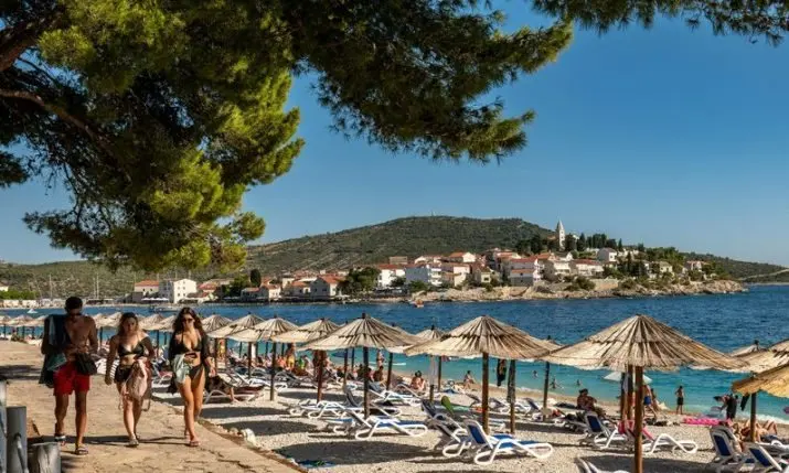 September Was Croatia's Quiet Money-Maker — and Istria Led the Way