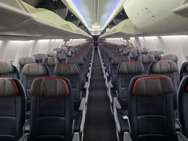 American Airlines' Loyalty Signups Jump 30% — But Your Free Wi-Fi Isn't Loyalty, and Basic Economy Now Earns Nothing
