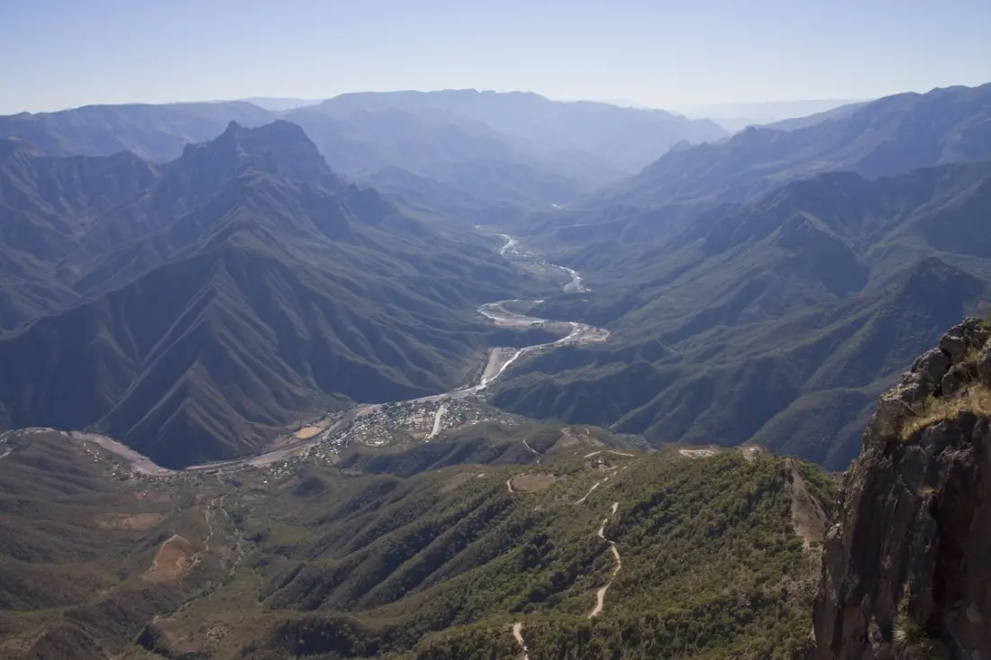 Copper Canyon by Rail: How Custom Tours Make Mexico's Wildest Train Trip Easy