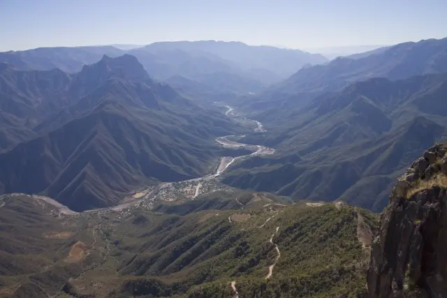Copper Canyon by Rail: How Custom Tours Make Mexico's Wildest Train Trip Easy