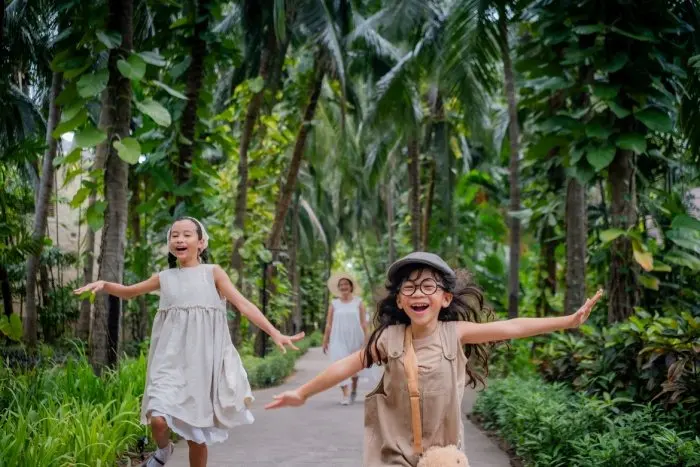 Marriott Bonvoy Makes Family Holidays in Thailand Easy, from Bangkok to the Andaman Coast