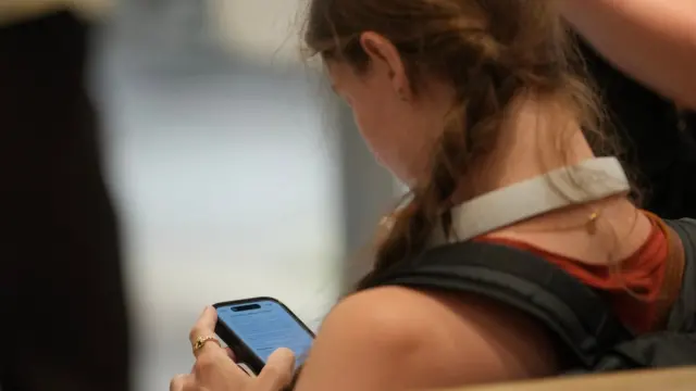 UK's under-16 social media ban is just the start, minister warns tech firms