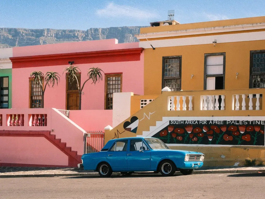 South Africa mulls a grace period for expired driving licences