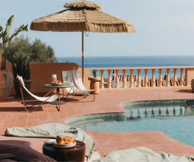 September Is the Smartest Month to Book a Mediterranean Villa — Here's Why