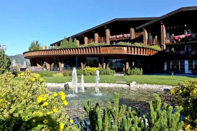 Granbaita Dolomites: family-run luxury at the foot of Val Gardena's peaks