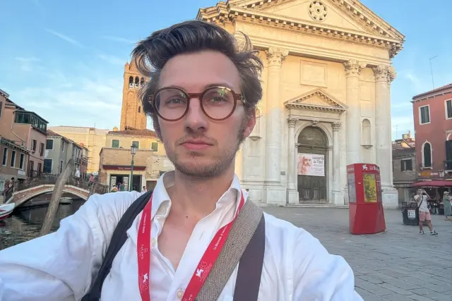 Lights, Camera, Venice: Walk Through the City's Most Famous Film Locations