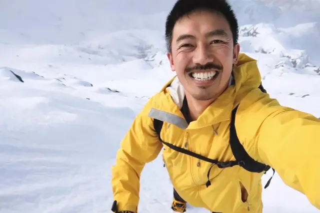 Three trips that shaped a life: what a doctor-tramper learned in New Zealand's wild places