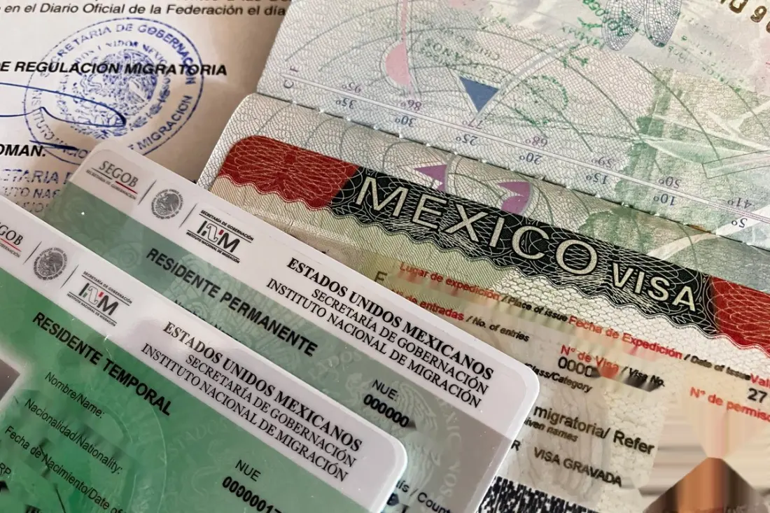 Mexico Residency Gets Pricier and Stricter From January 2026