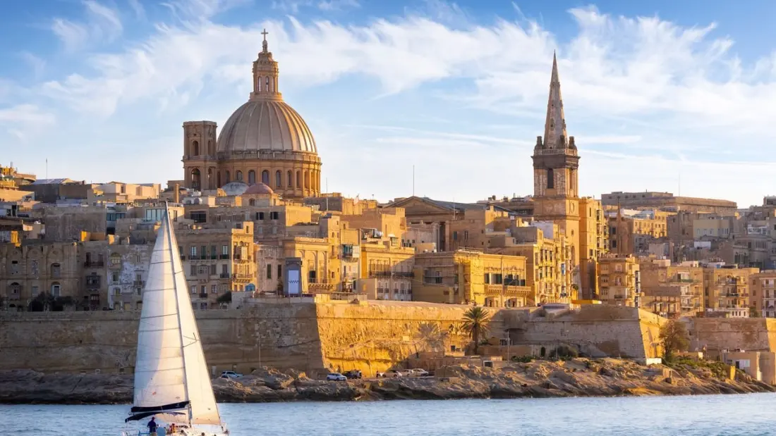 Paris tops the 2026 Readers' Choice ranking of Europe's best cities