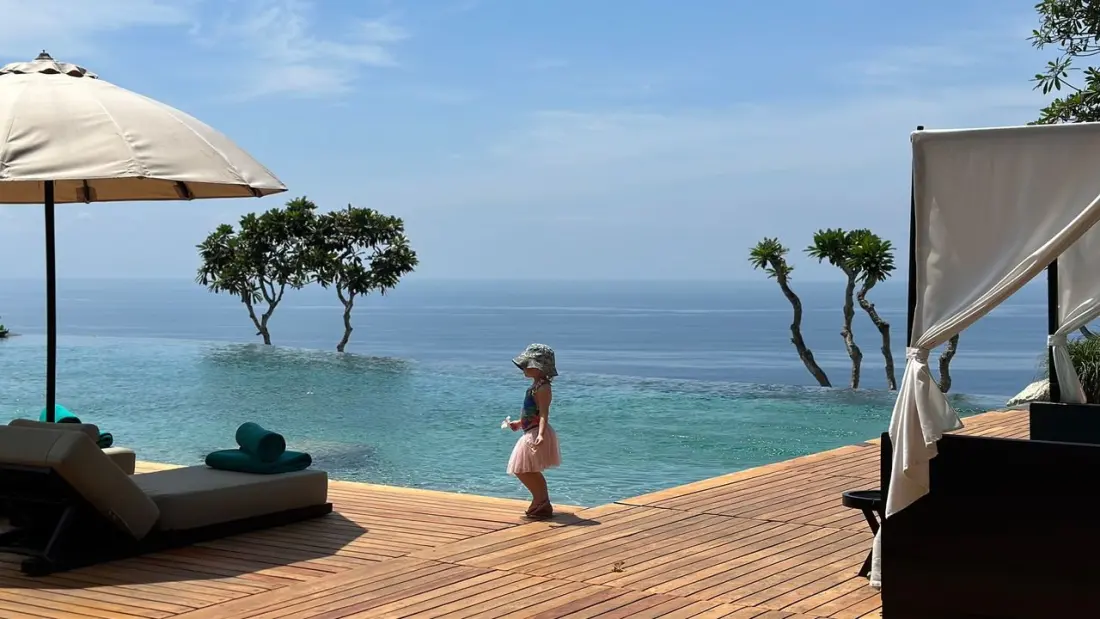 Why Bali keeps topping the list for family holidays — and the resorts that get it right