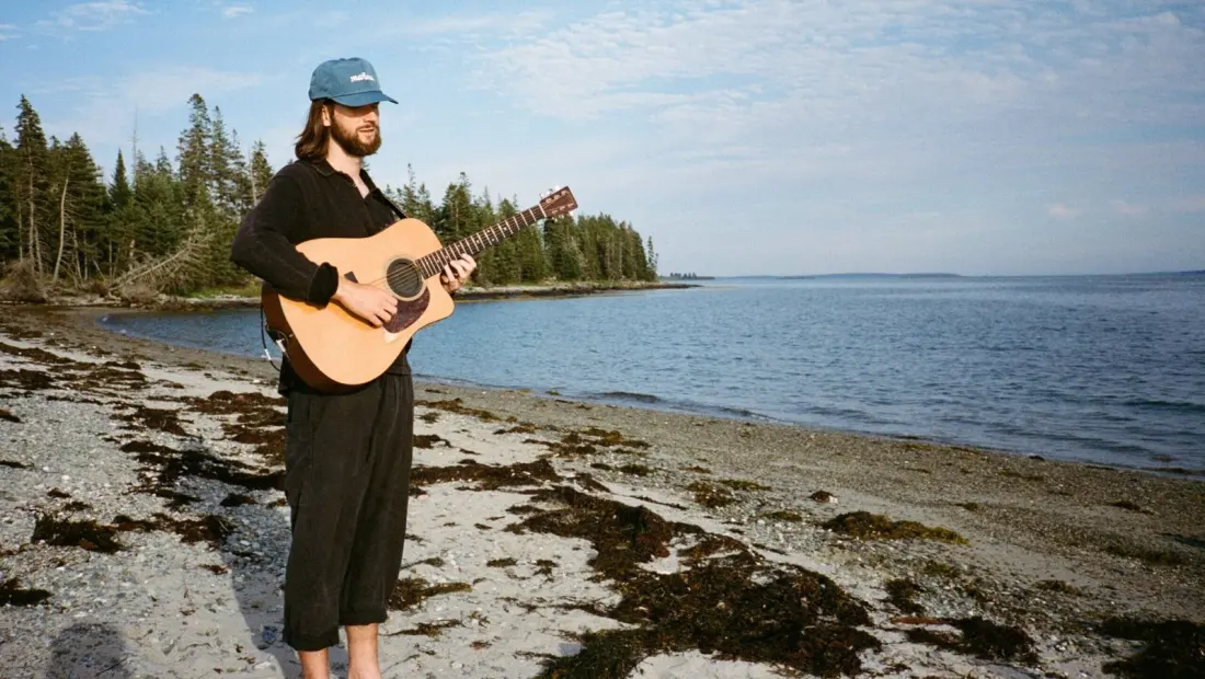 Acadia Sets Visitation Records — and a Rock Frontman Wants You to Tread Lightly