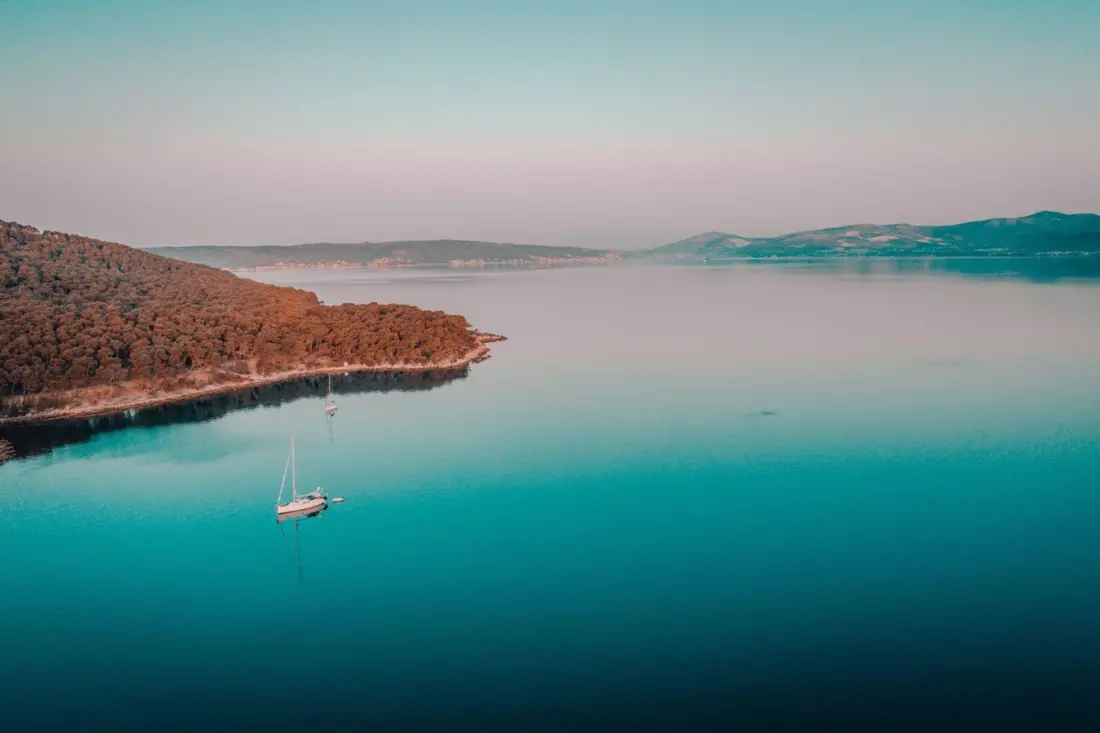 The Adriatic Is Changing Fast: What the New Copernicus Ocean Report Means for Croatia's Coast