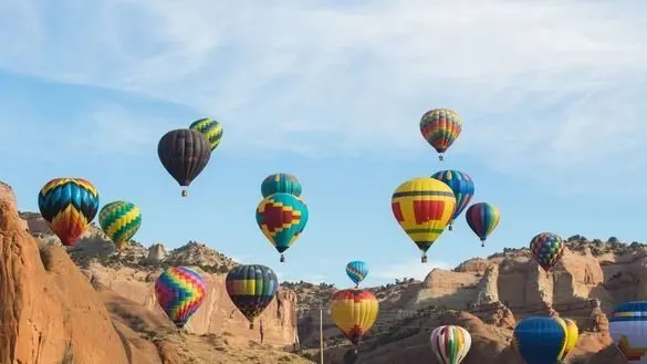 Journeyscape's new 14-day New Mexico road trip takes the slow-travel route through Taos, Santa Fe and White Sands