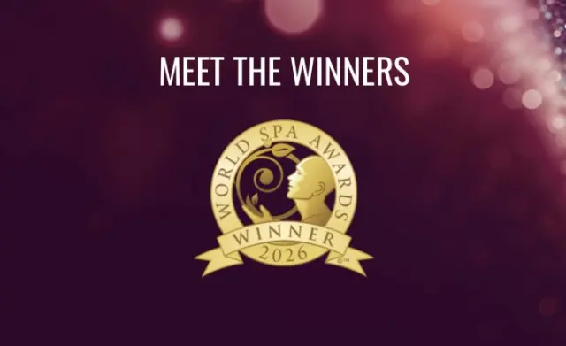 World Spa Awards 2026: New York, Italy and Mexico take the top wellness honours