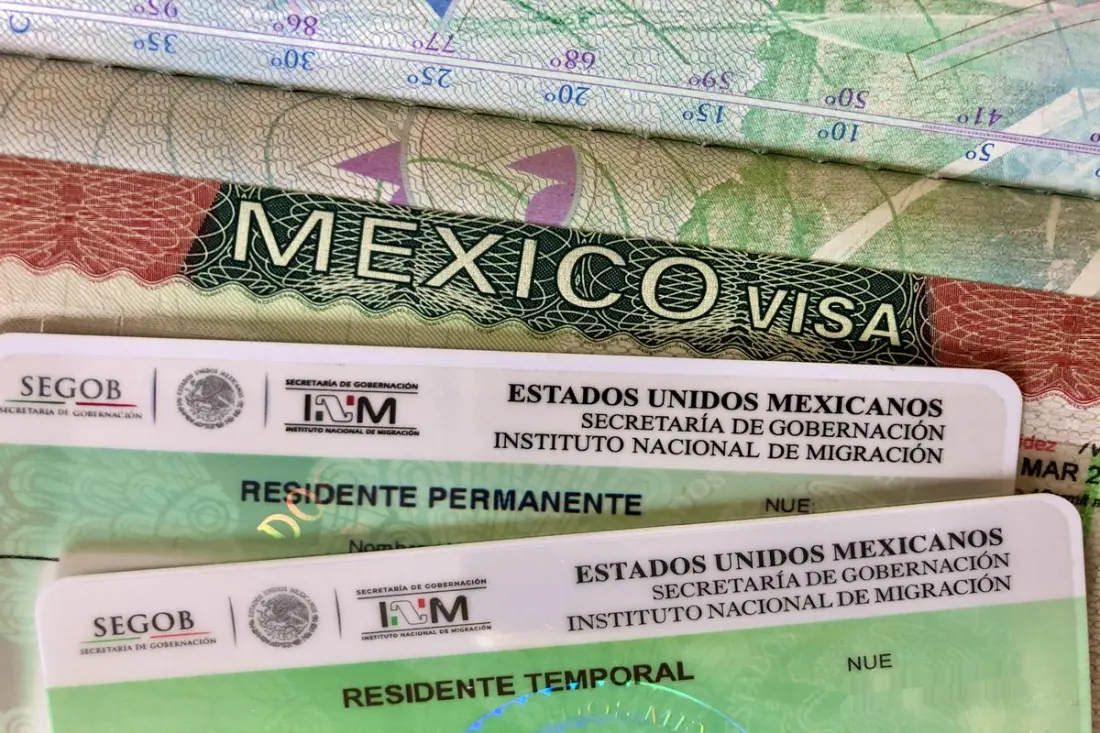 Thinking of Living in Mexico? How Its Residency Visas Actually Work