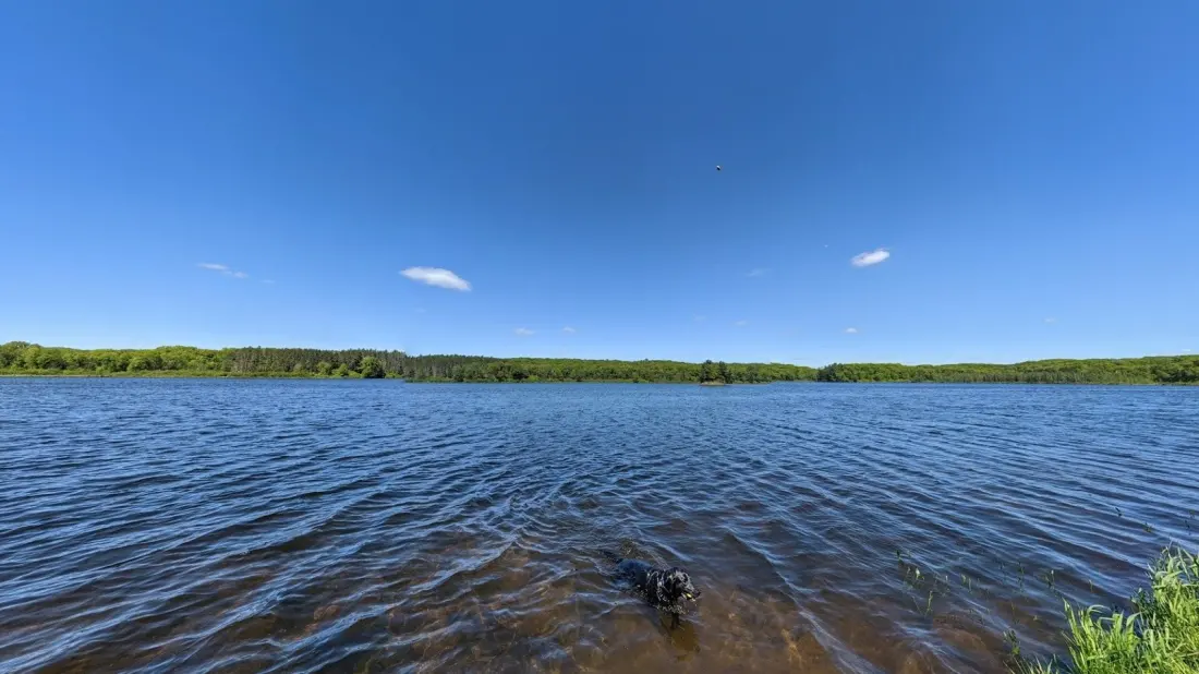 Straight Lake State Park: Wisconsin's Quiet Glacial Escape Two Hours From Minneapolis