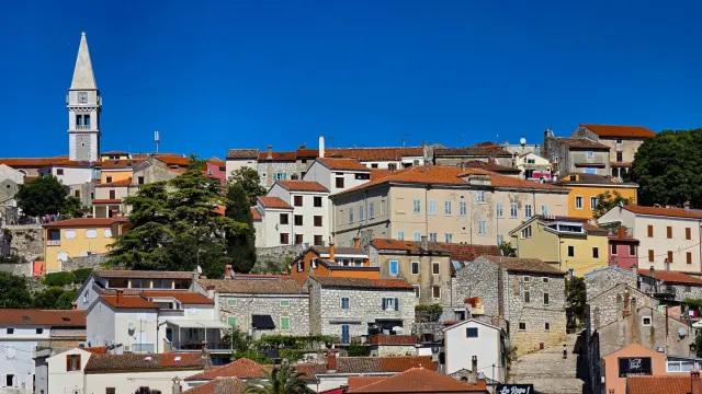 Croatia Notches Record €4.6 Billion in Foreign Tourism Revenue for First Half of 2026