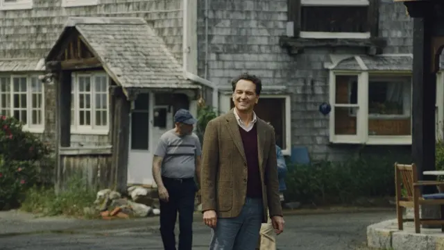 Emmy-winning comedy-horror 'Widow's Bay' was filmed in these real New England towns