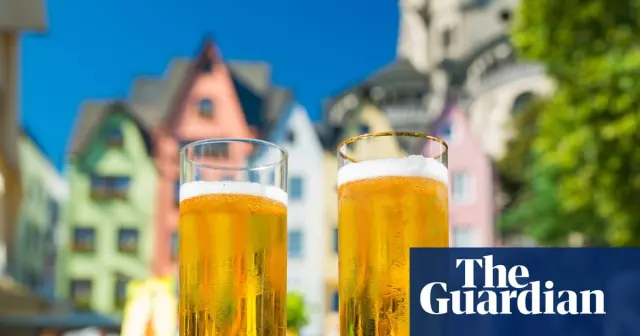 Chasing the perfect kölsch: seven Cologne brewhouses, ranked by a very thirsty writer