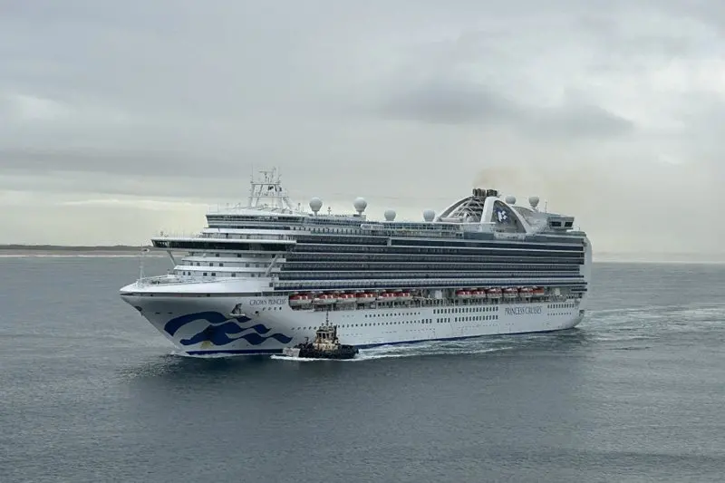 Newcastle, NSW Braces for Its Biggest Cruise Season Yet — 18 Ships, 30,000 Visitors