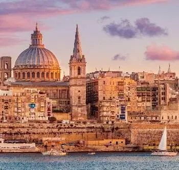 easyJet adds a second direct Glasgow–Malta flight days each week