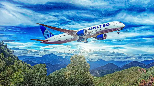 United Is Flying Nonstop From San Francisco to Sapporo This Winter