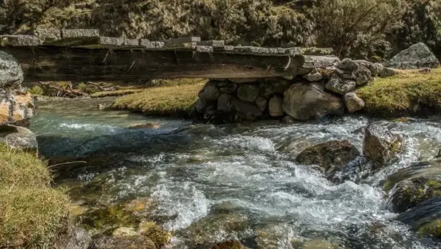 Portugal's Rivers and Aquifers Are Getting Worse, Not Better — and the Fix Isn't Funded