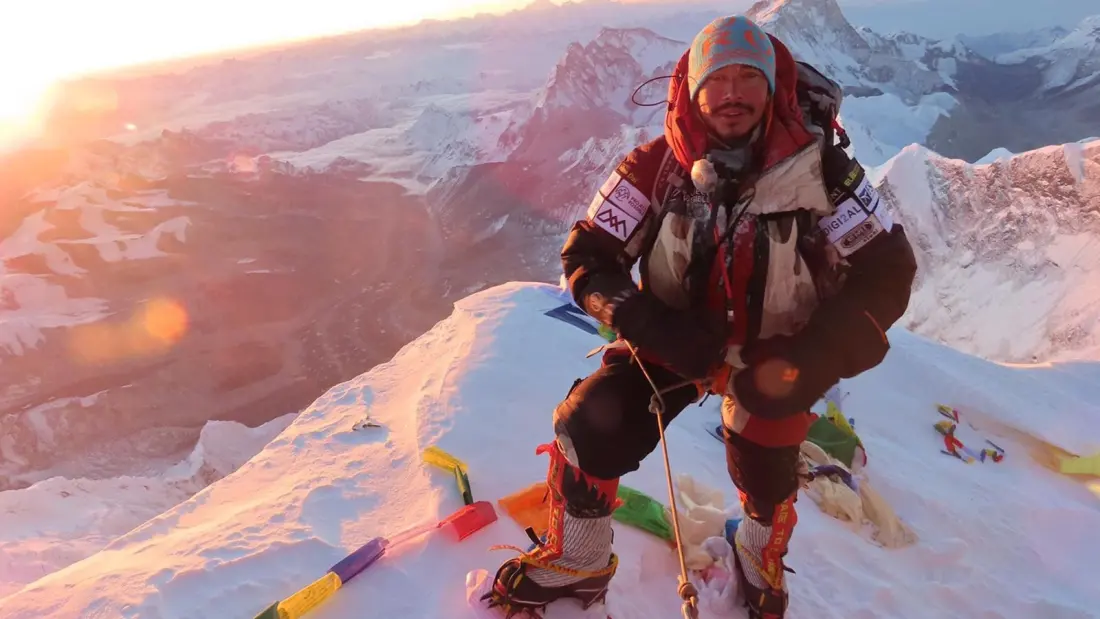 What Happened on Broad Peak: Inside the Avalanche That Killed Ten Climbers