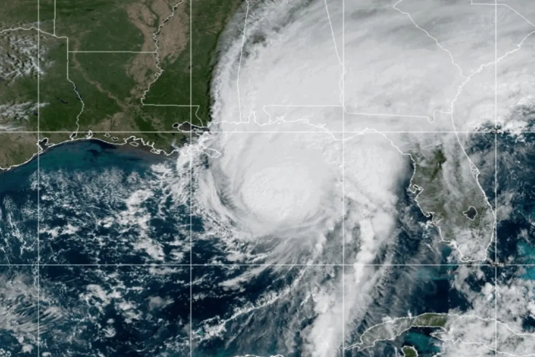 Hurricane Isaias Charges Toward Florida and Alabama as Gulf Coast Evacuations Begin
